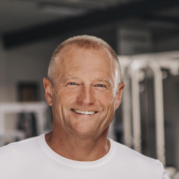 Stefan Stuckenberg Fitnesscoach für deinen Aktivurlaub